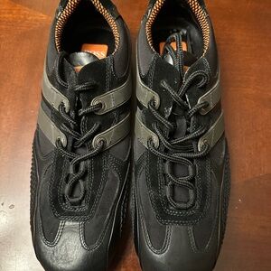 Hugo Boss Black Men's Sneakers